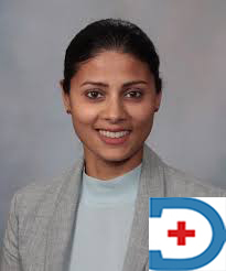 Dr Anupama Ravi