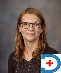 Dr Magdalena Romanowicz
