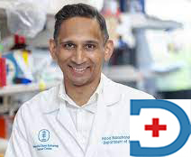 Dr Vinod Balachandran