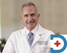 Dr Mahmoud El-Tamer