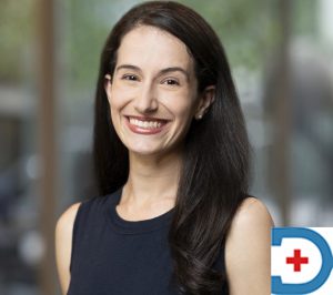 Dr Veronica Rotemberg