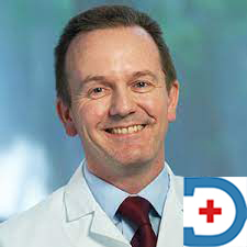 Dr Ian Ganly