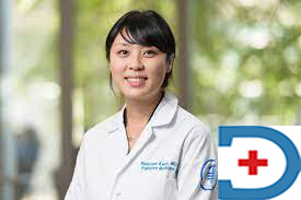 Dr Andreana Kwon
