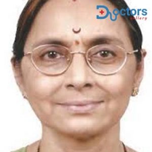 Dr Alka Halbe