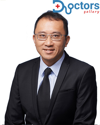 Dr Allen Liu Yan Lun