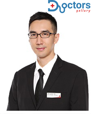 Dr Alvin Tan Kah Heng