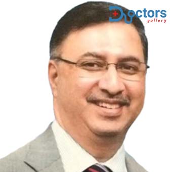 Dr Ameet Pispati