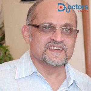 Dr Amish Vasant Dalal