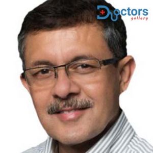 Dr Amit Maydeo