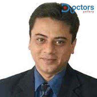 Dr Amyn Rajani
