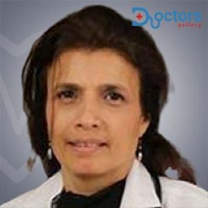 Dr Anaita Udwadia Hegde