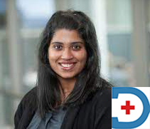 Dr Ancy M George