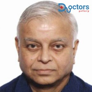 Dr Anil Karapurkar