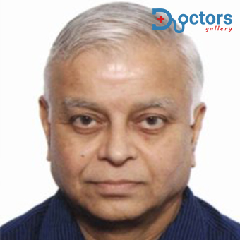 Dr Anil Karapurkar