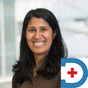 Dr Anjali Desai