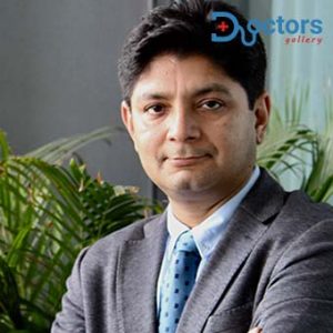 Dr Anup Ramani