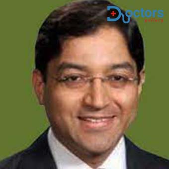 Dr Arun Mullaji
