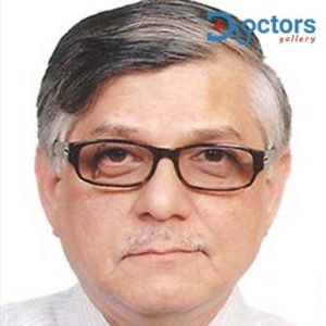 Dr Arun Shah
