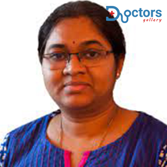 Dr Aruna Poojary