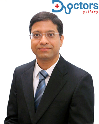 Dr Ashutosh Joshi