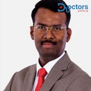 Dr B Mahadevan