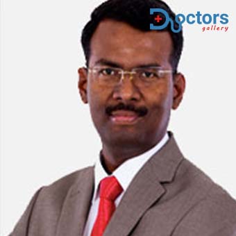 Dr B Mahadevan