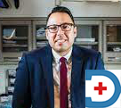 Dr Babak B Navi