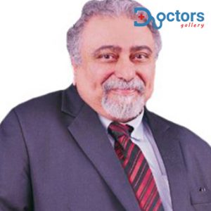 Dr Behram S Pardiwalla