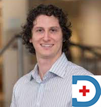 Dr Benjamin Krantz