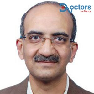 Dr Bhavesh Jaysukhlal Vora