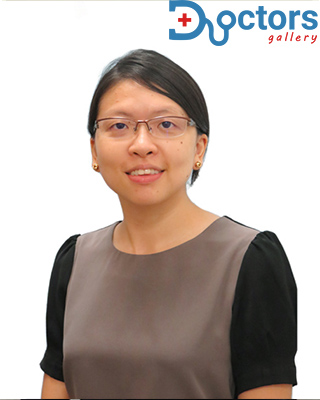 Dr Boh Toon Li