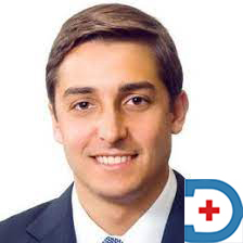 Dr Brenton Fargnoli
