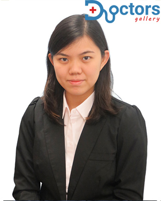 Dr Chan Li Huan Angela Marie