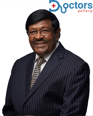 Dr Chandra Mohan Kumar