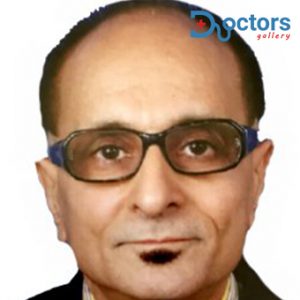Dr Chetan Unadkat