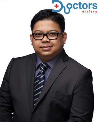 Dr Cruz Patrick John Jacinto