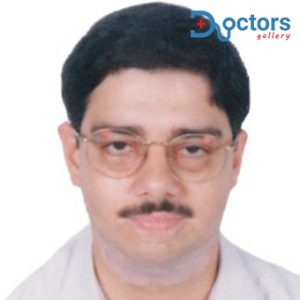 Dr Cyrus Contractor
