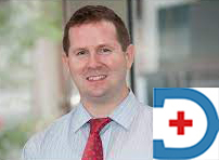 Dr Daniel C McFarland