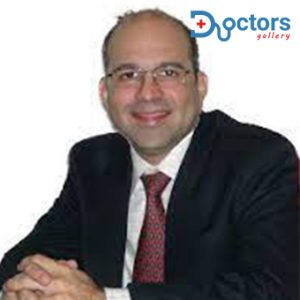 Dr Darius F Soonawalla
