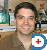 Dr David Kadosh