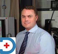Dr David Lyden
