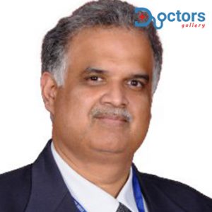 Dr Deepraj S Bhandarkar