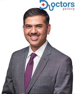 Dr Dinesh Chinchure