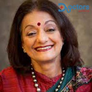 Dr Duru Shah