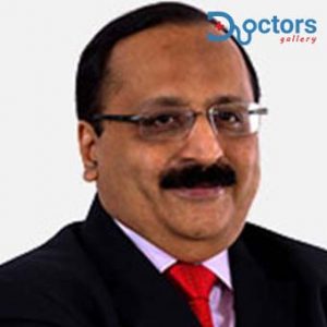 Dr E Ravindra Mohan