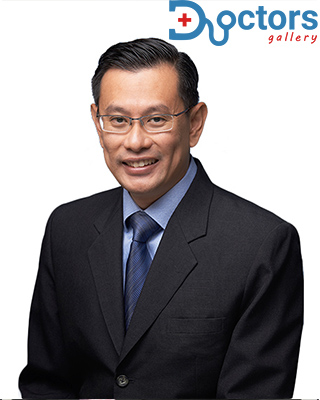 Dr Edwin Seet Chuen Ping