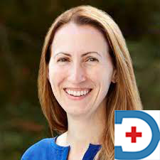 Dr Elizabeth Robilotti