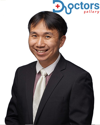 Dr Eugene Poh Hze Khoong