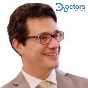 Dr Farhad J Taraporvala