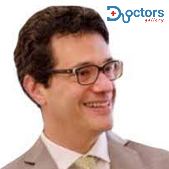 Dr Farhad J Taraporvala